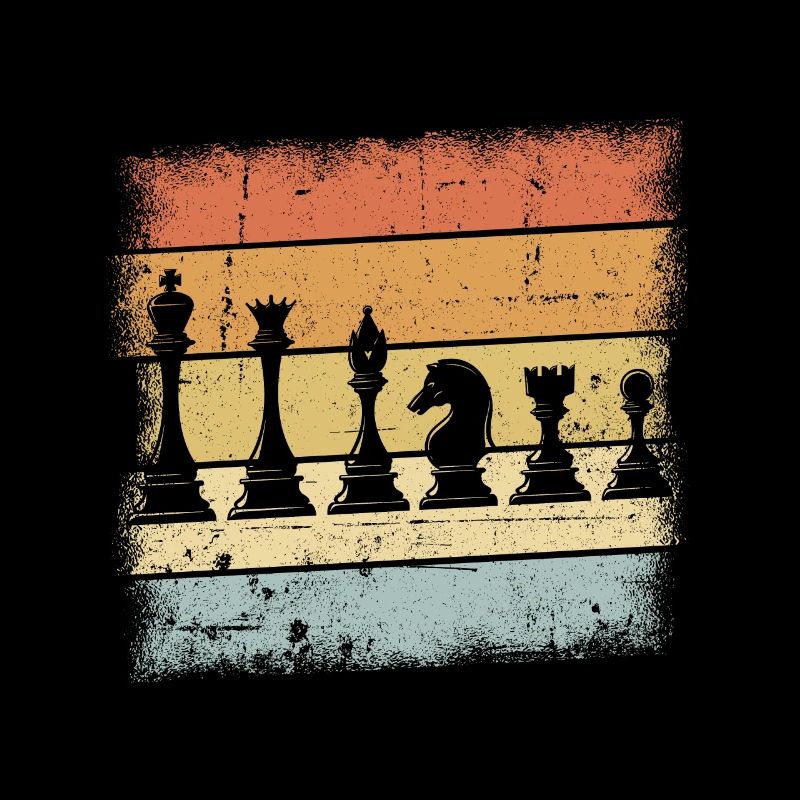 Schach Geschenk