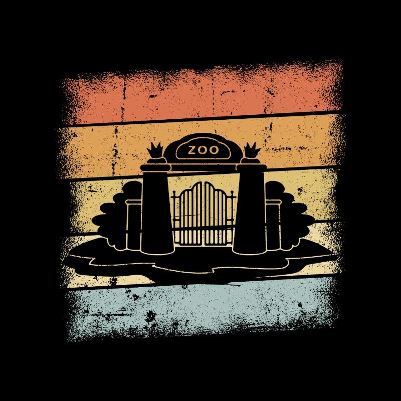 Gardiens de zoo
