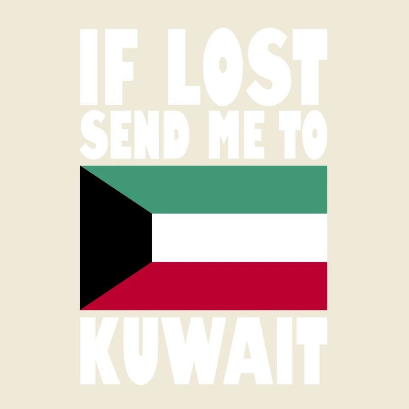 Drapeau du Koweït