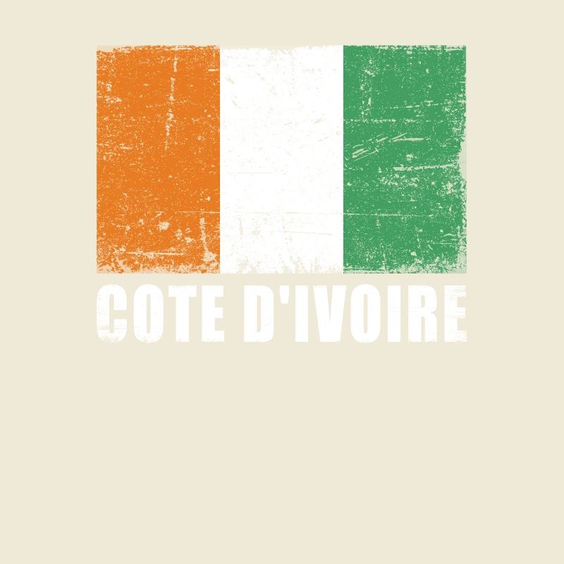 Ivory Coast Flag