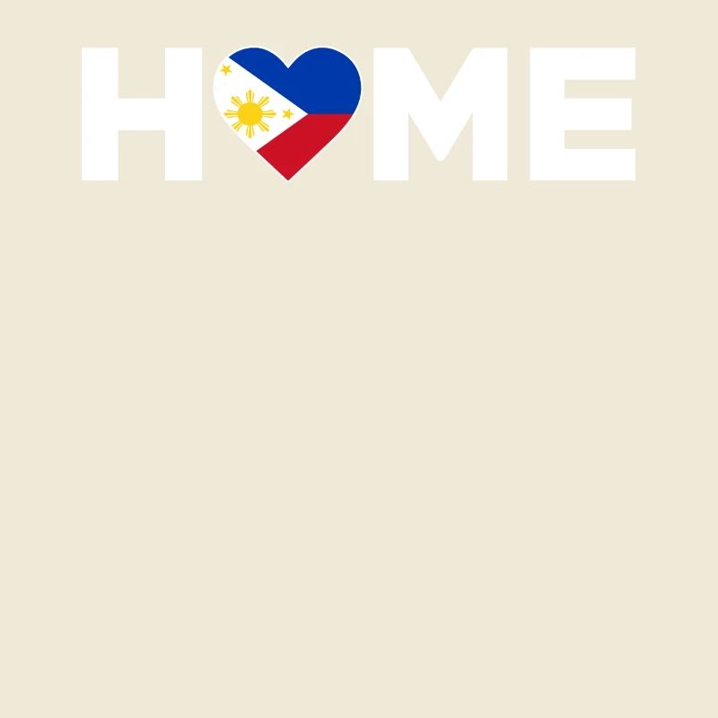 Philippines Patrie Philippines Drapeau