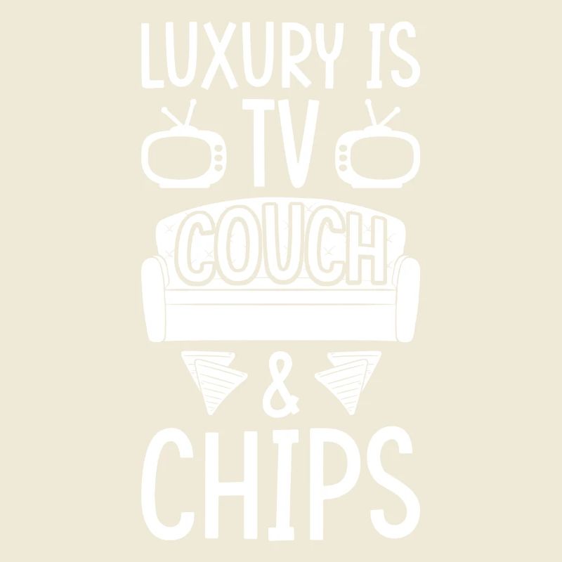 TV Sofa Chips