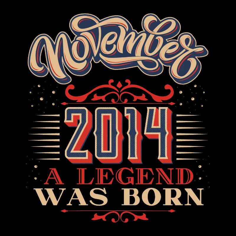2014 Birthday, November-2014, 11-2014