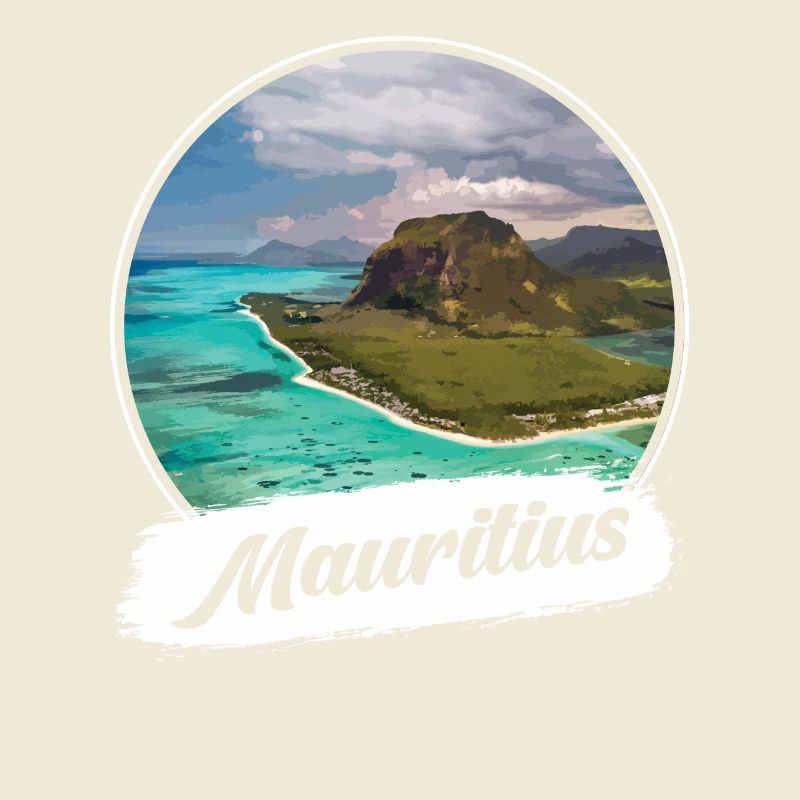 Mauritius Souvenir