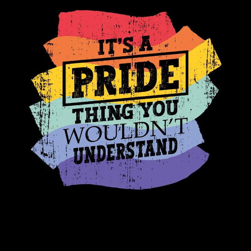 C’est une question de fierté que vous