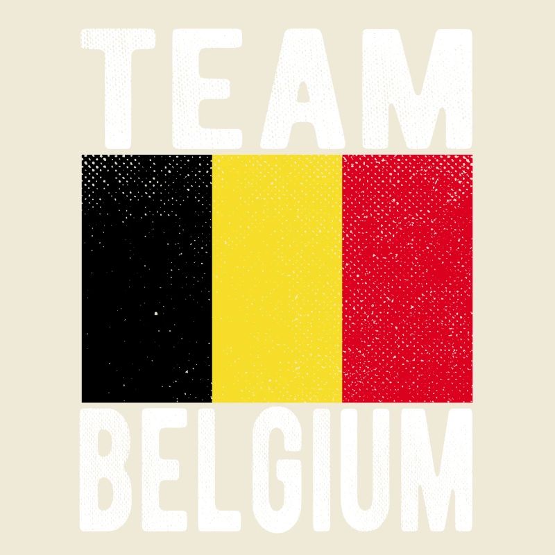 Drapeau de la Belgique