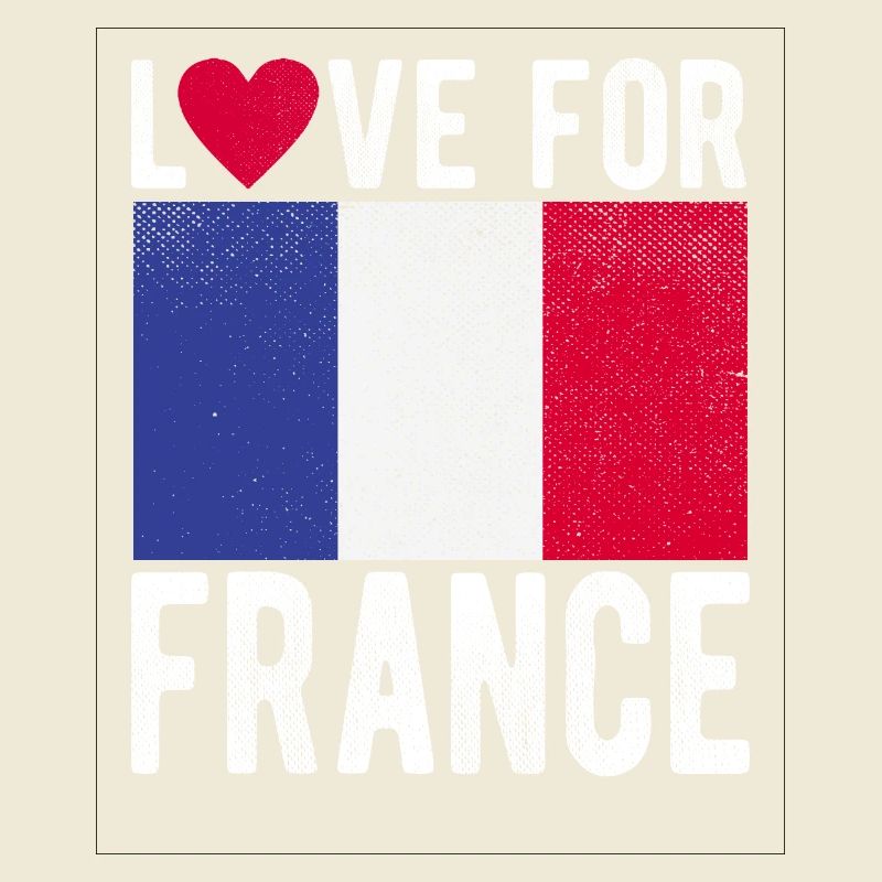 Français drapeau