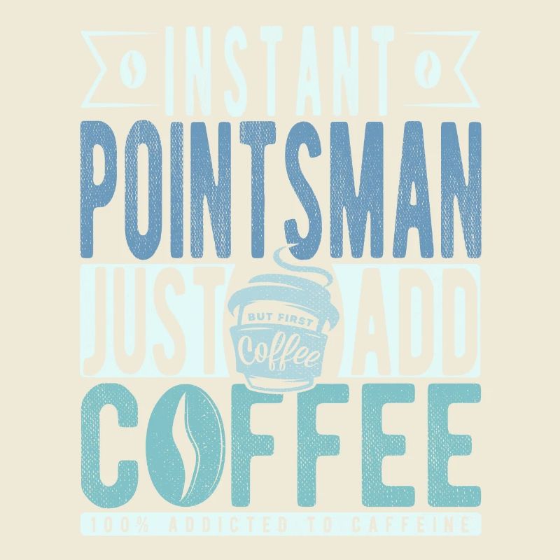 Switch-Setting Coffee Saying