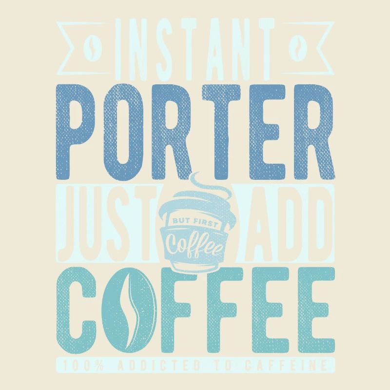 Citation de Porter Coffee