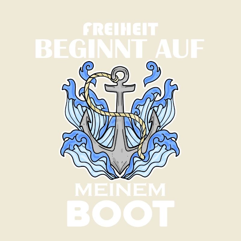 Boote Motorboot Kapitän Boot Seefahrt Geschenk