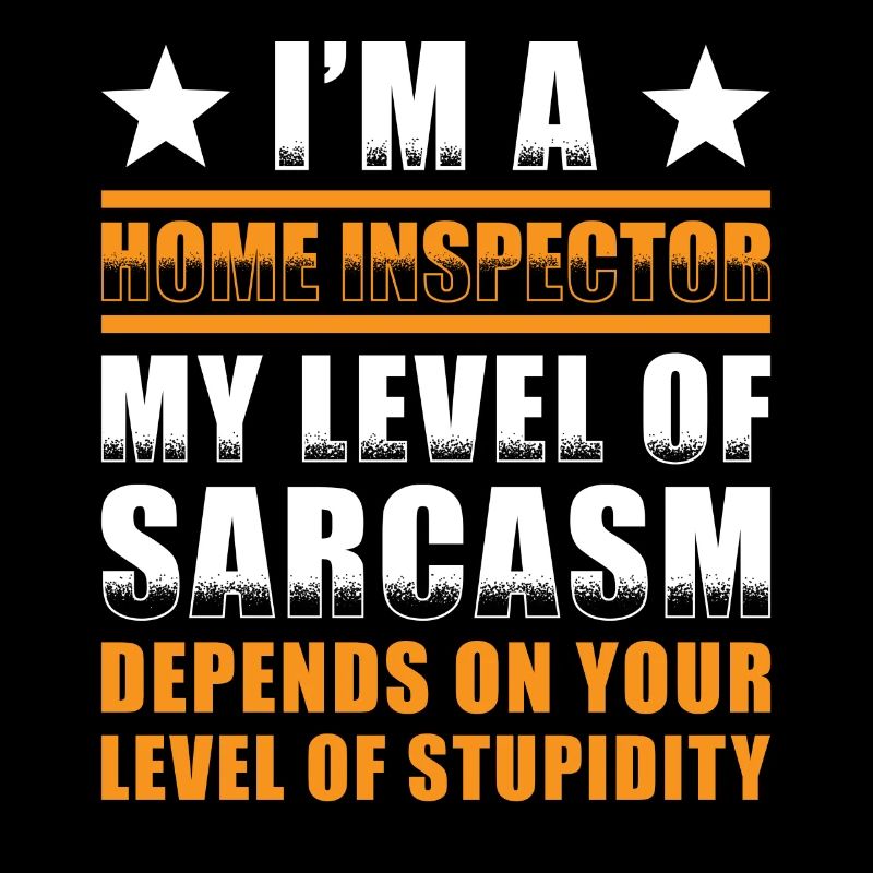 Building inspector Spruch