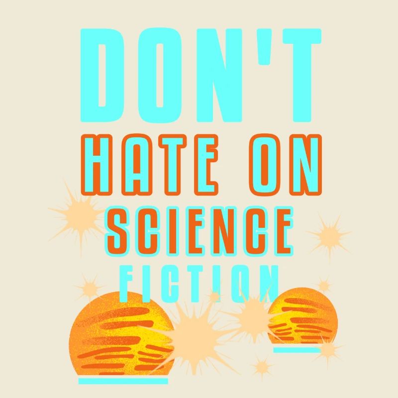 Science fiction