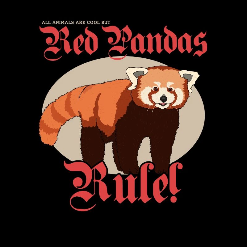 Red Panda | Red Pandas Red Panda Gift