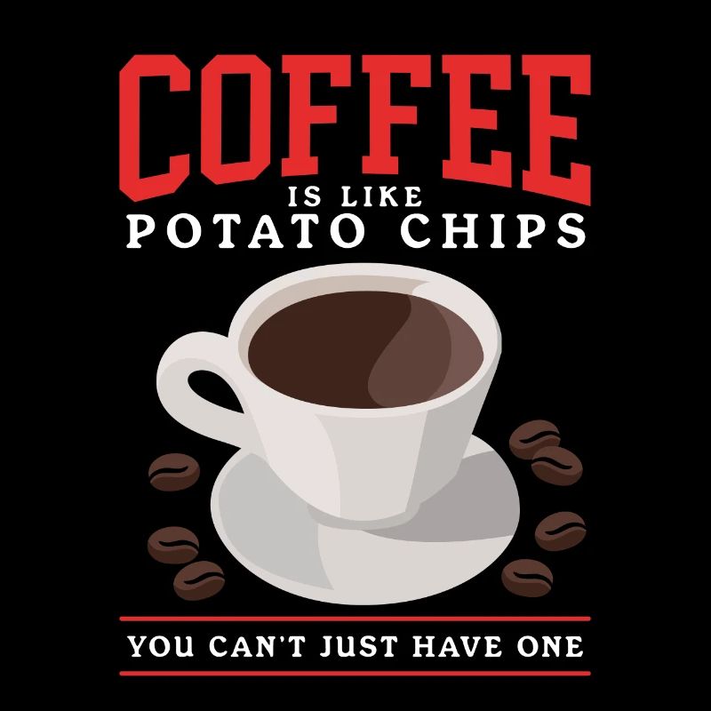 Kaffee Kaffeeliebhaber | Kaffeetrinker Geschenk