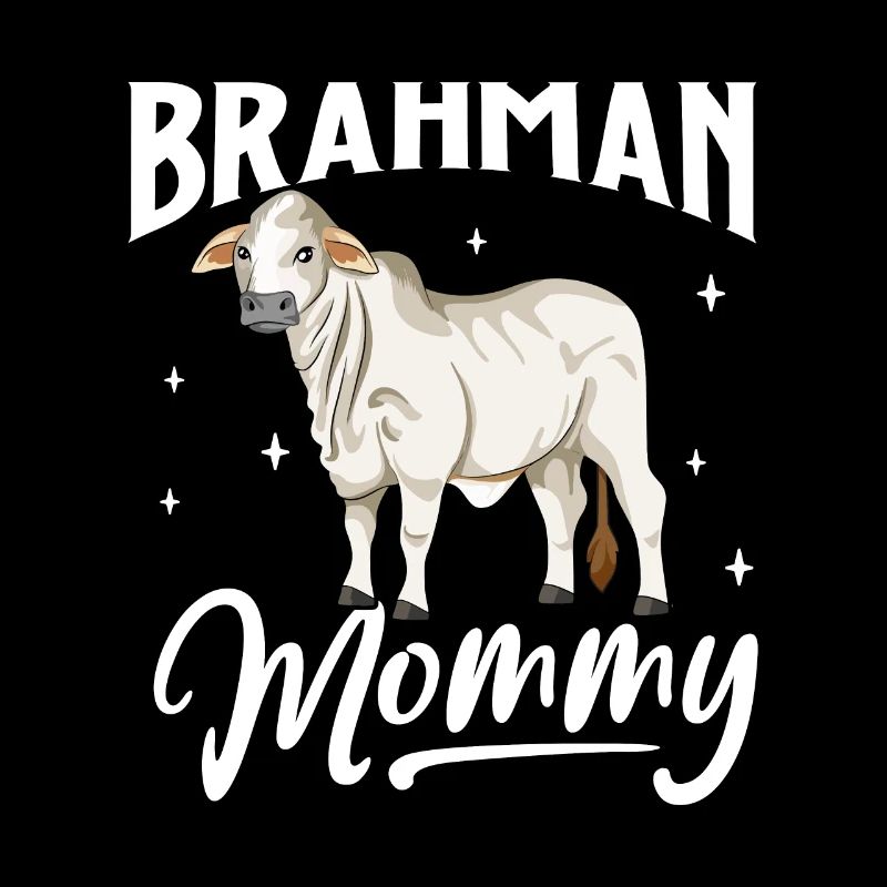 Brahman Mommy - Brahman Beef