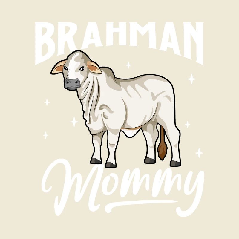 Brahman Mommy - Brahman Beef