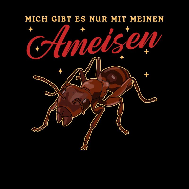 Ants Ant Farm Ant Formicarium Gift