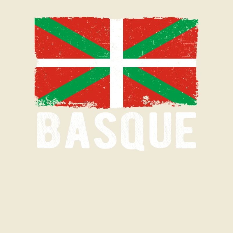 Pays Basque Drapeau Basque