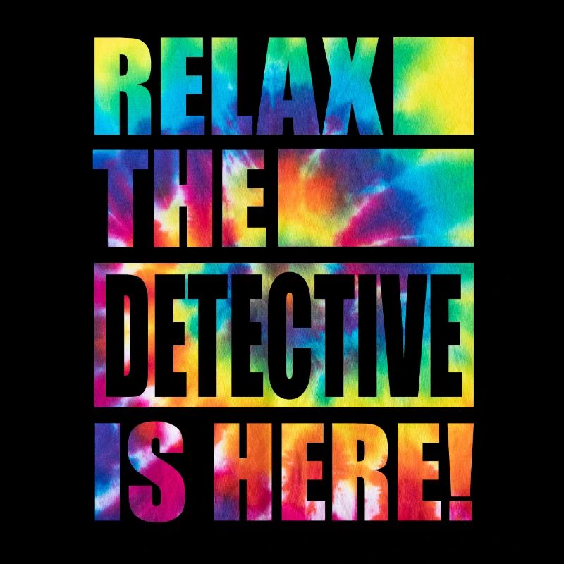 Drôle de détective