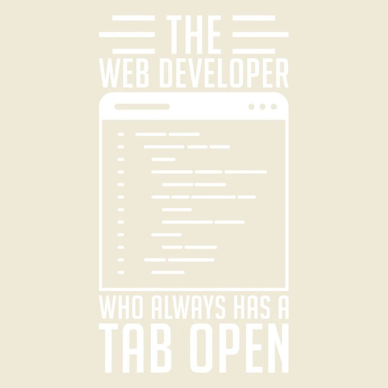 Web Entwickler Tab Immer Geöffnet