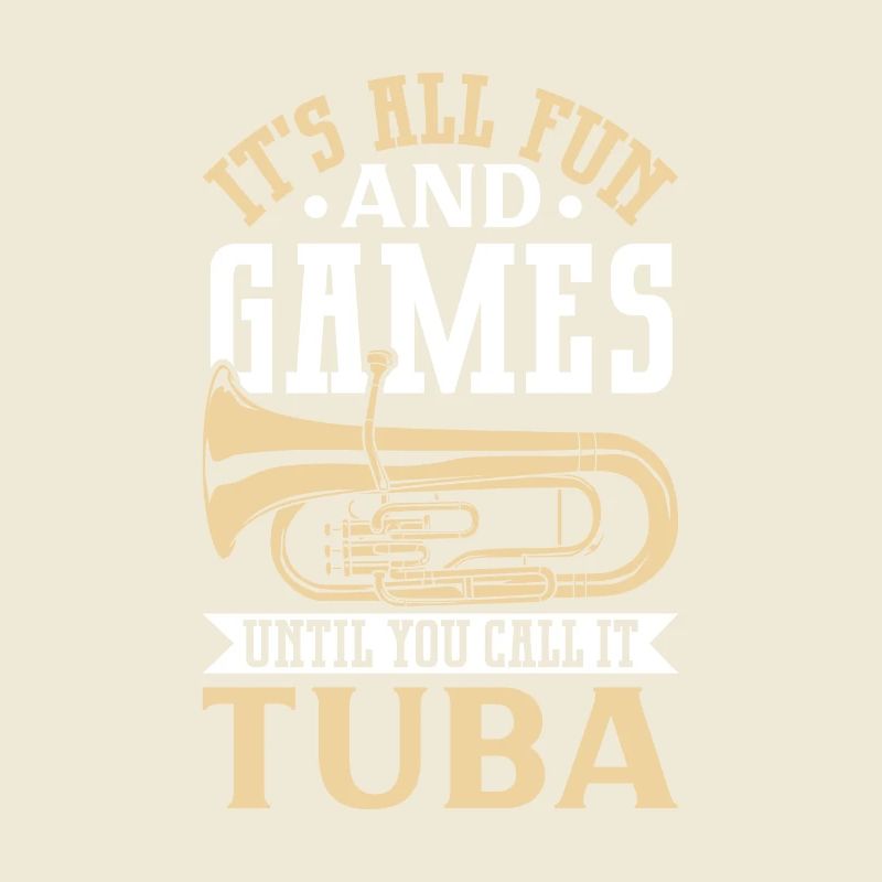 Ne l’appelez pas tuba - euphonium