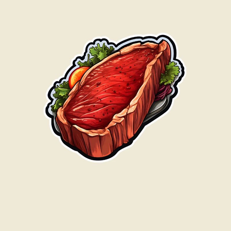 Steak Fleisch Essen
