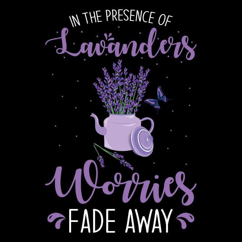 Lavendel Lavendelblüte Ätherisches Öl Lavendelduft