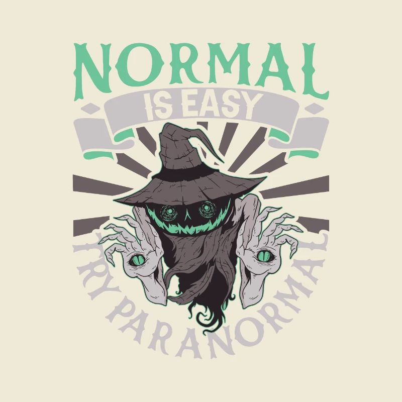 Try Paranormal - Ghostbusters