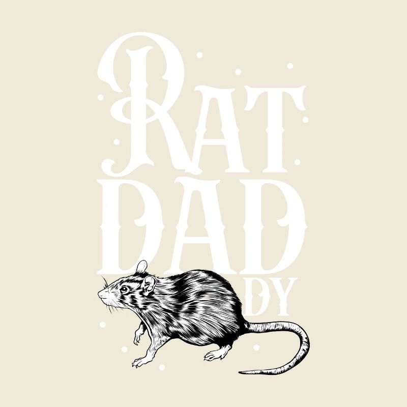 Rat Owner - Rat Daddy