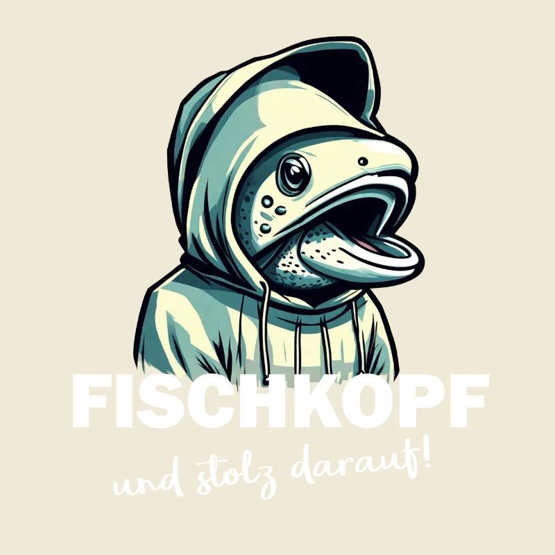 Fischkopf und stolz darauf