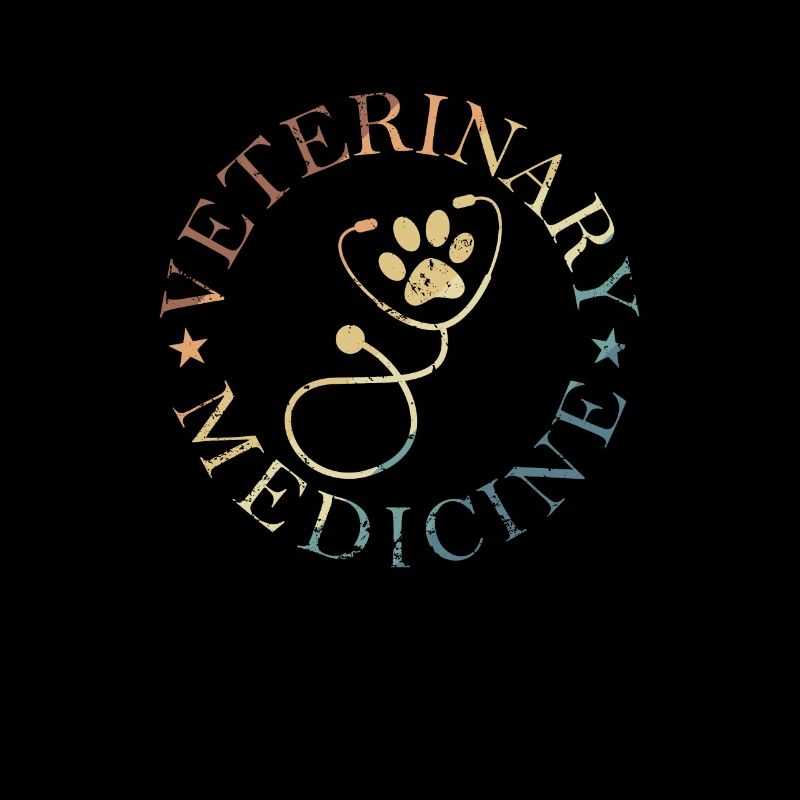 Veterinary Medicine Profession