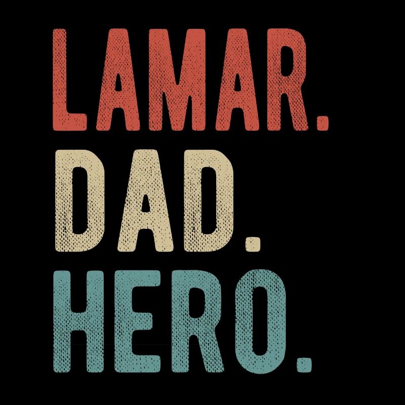 Lamar Papa Héros
