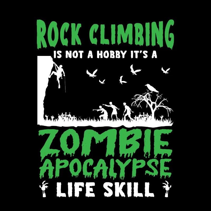 Zombie Apocalypse - Zombie Costume - Zombie