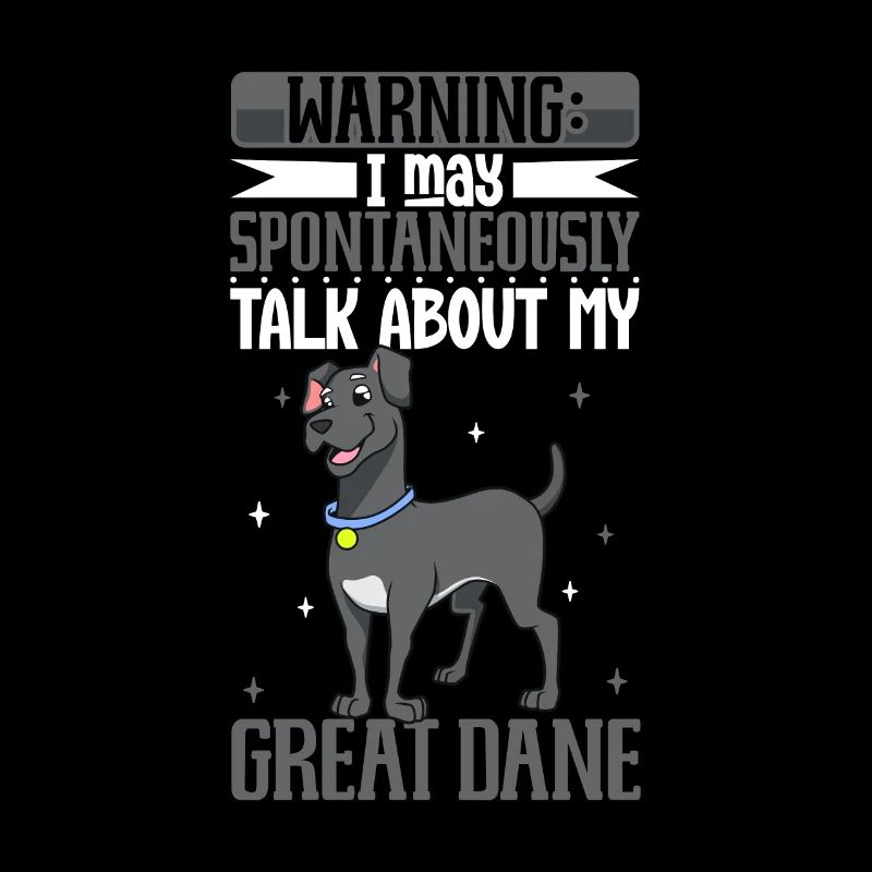 Great Dane Lover