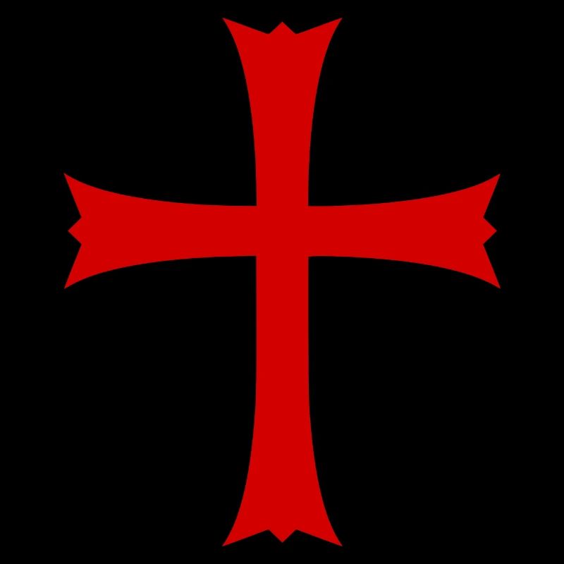 Jerusalem Cross Jerusalem Cross