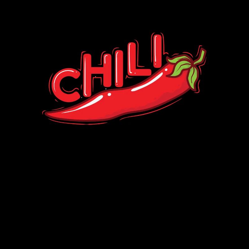 Chili Spice Scoville