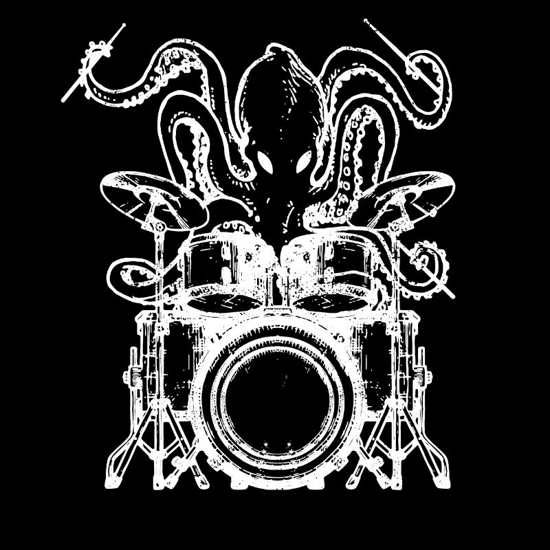 Drummer Drummer Drum Gift