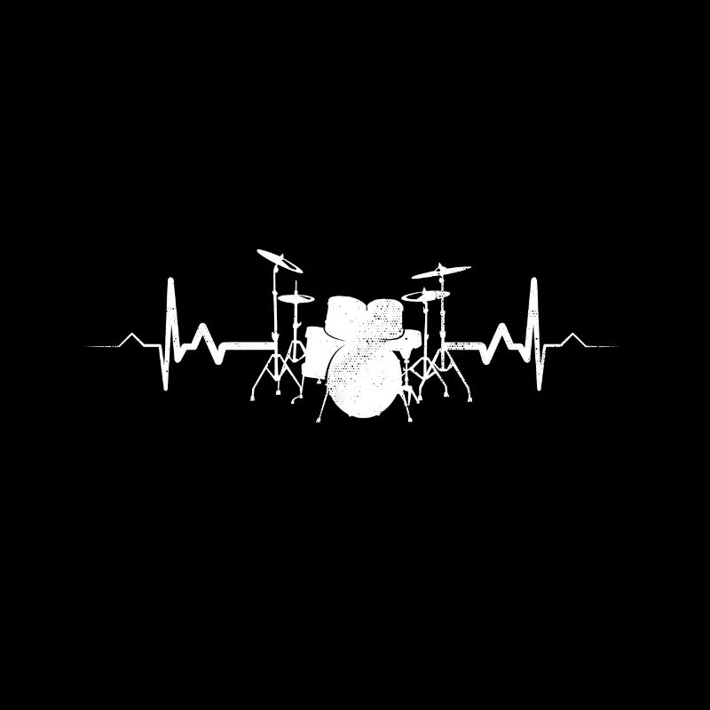 Drummer Drummer Drum Gift
