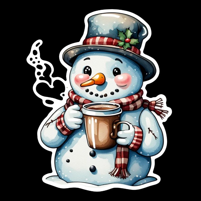 Snowman