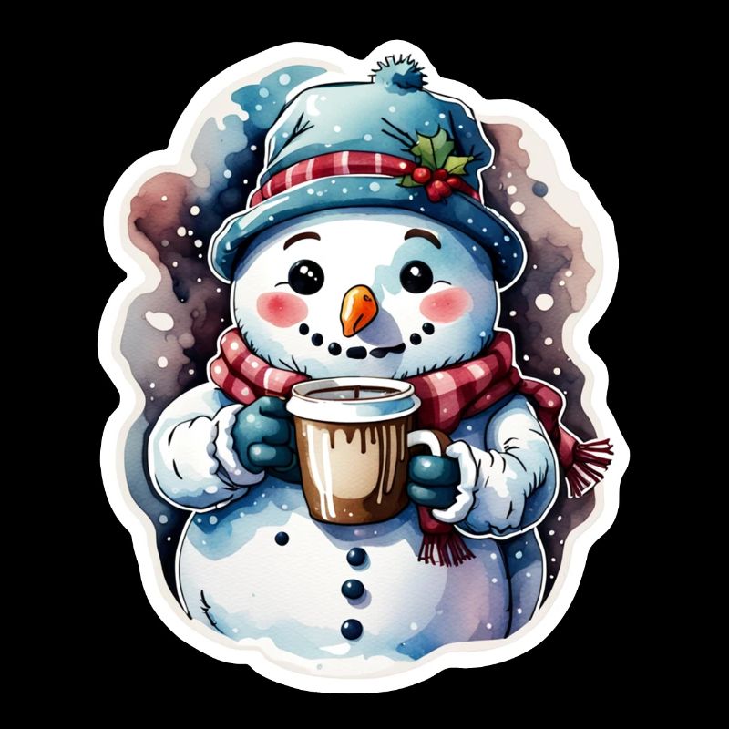 Snowman