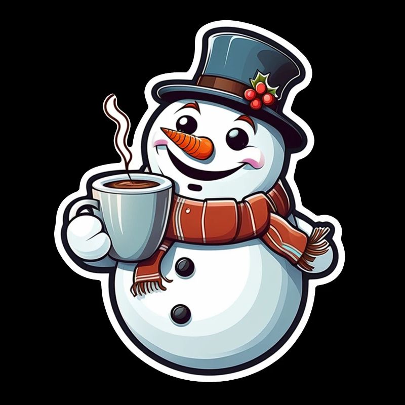 Snowman