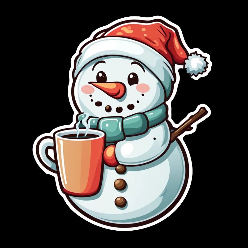 Snowman