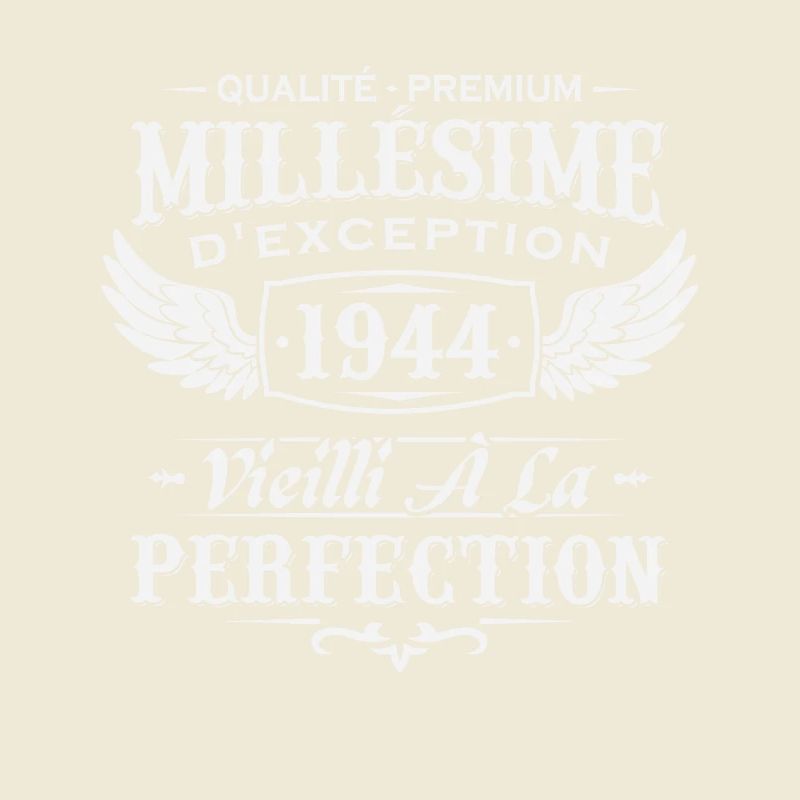 Millésime 1944