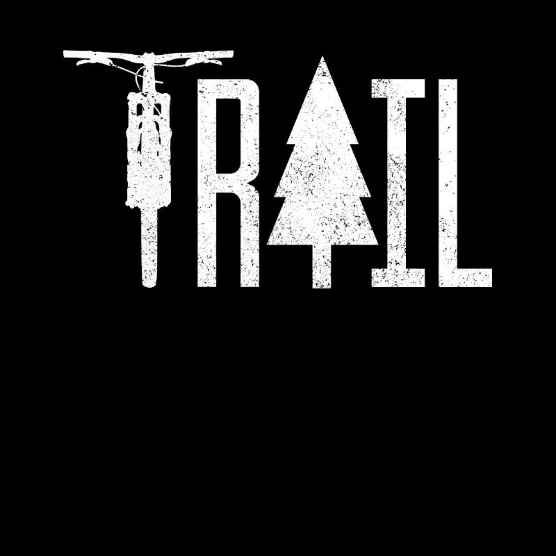Mountainbike MTB Single Trail Geschenk