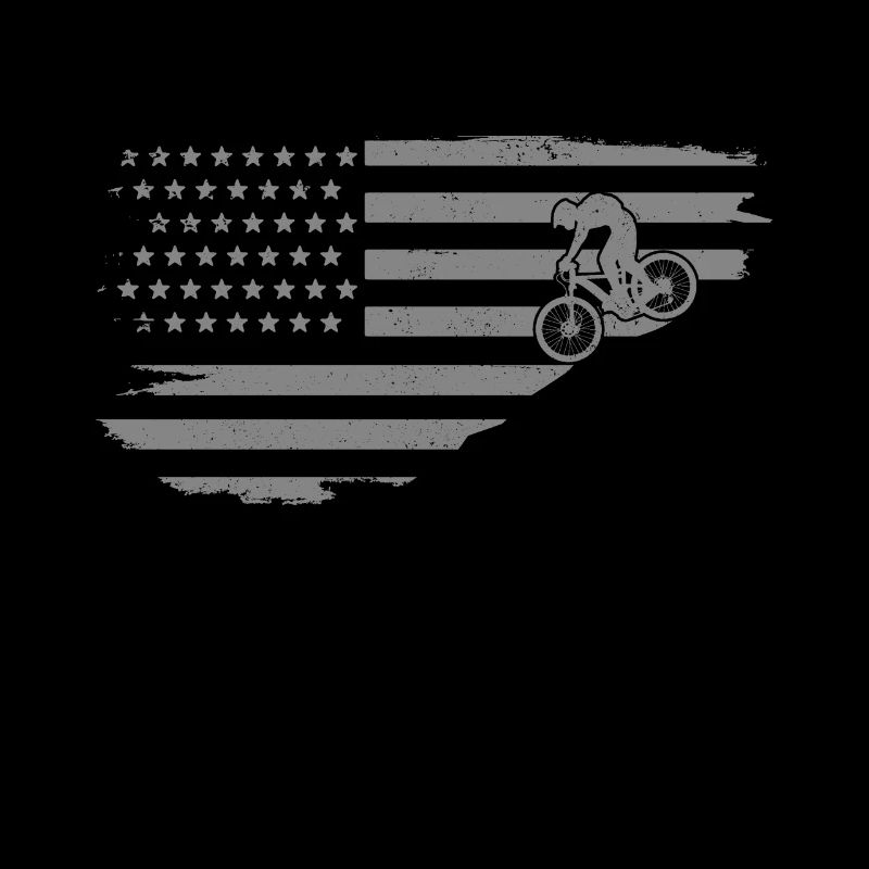 Cadeau VTT USA