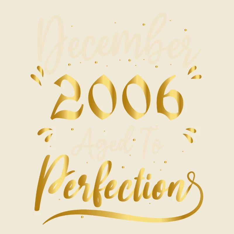 Dezember 2006 Dezember Jubiläum Dezember 2006