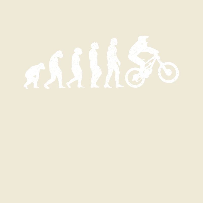 Cadeau VTT Mountain Bike Evolution