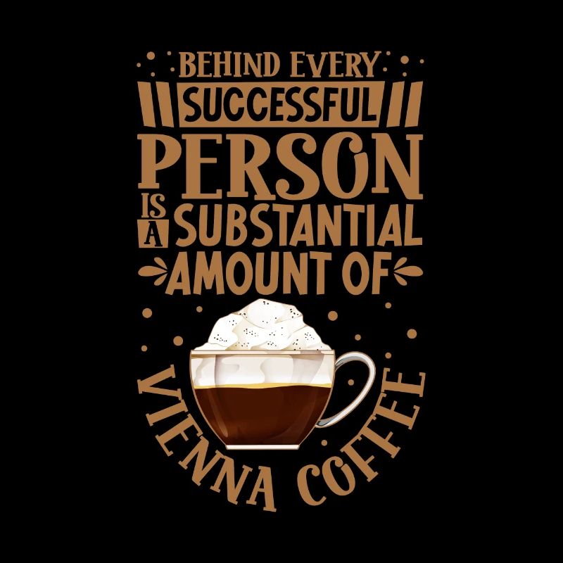 Successful only with Vienna Coffee