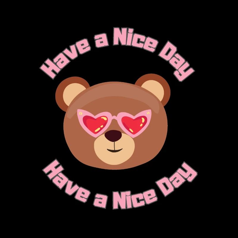Have a Nice Day