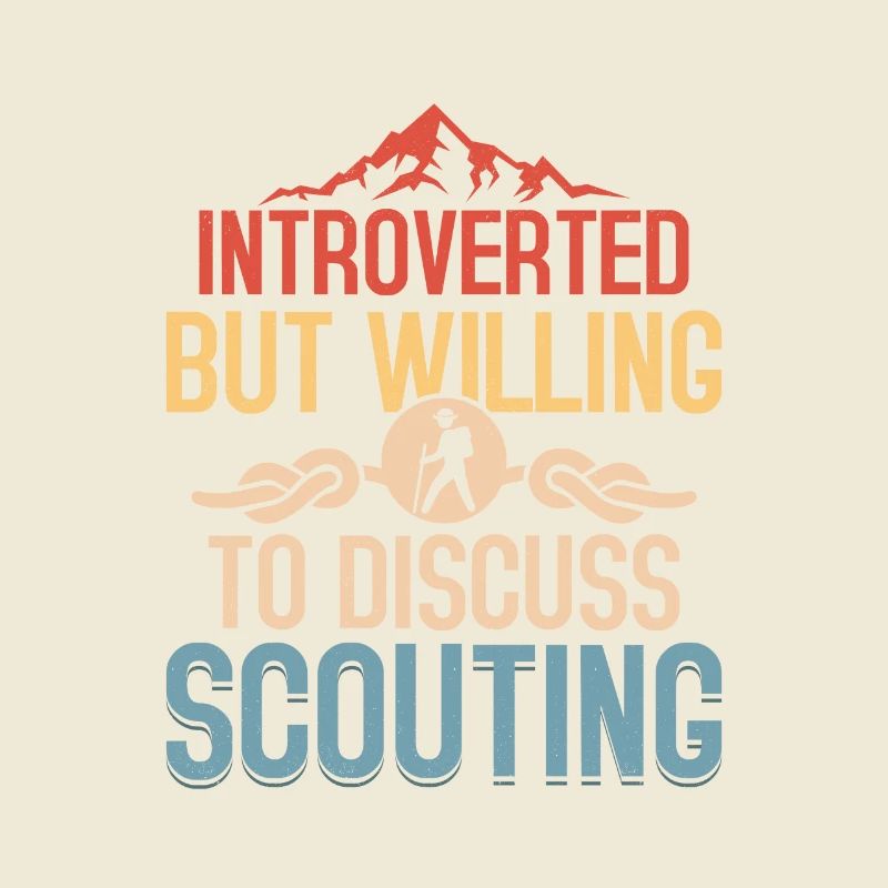Scout Whisperer: Let's Talk Scouting